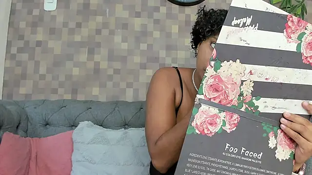 saray mardez online show from September 12, 12:16 pm