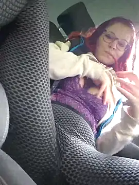 die-EinHORNY-WG online show from September 29, 11:37 am