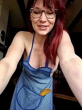 die-EinHORNY-WG online show from November 21, 10:58 am