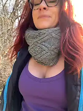 die-EinHORNY-WG online show from March 24, 11:37 am