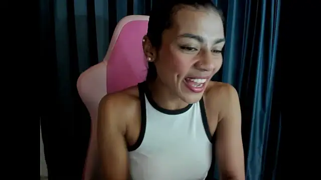 Lilithsabeth online show from December 9, 1:18 am
