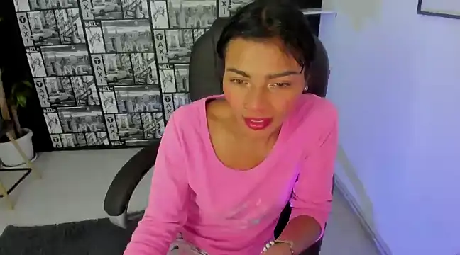 Lilithsabeth online show from December 15, 2:08 am