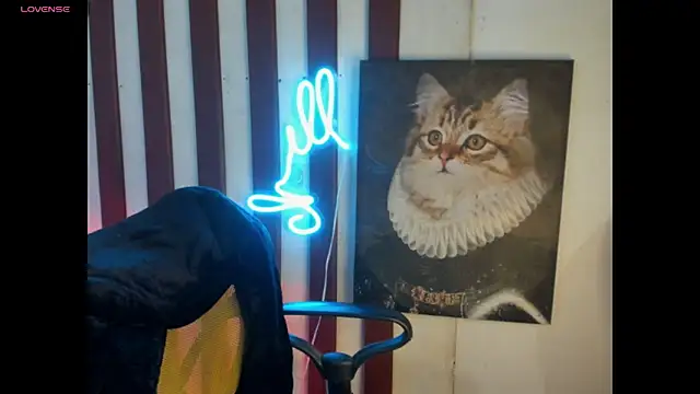 Lilithsabeth online show from September 22, 10:23 pm