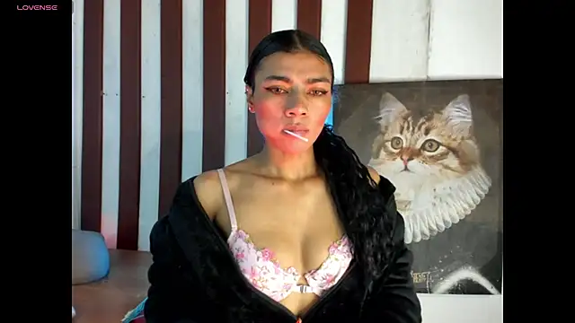 Lilithsabeth online show from September 30, 1:32 am