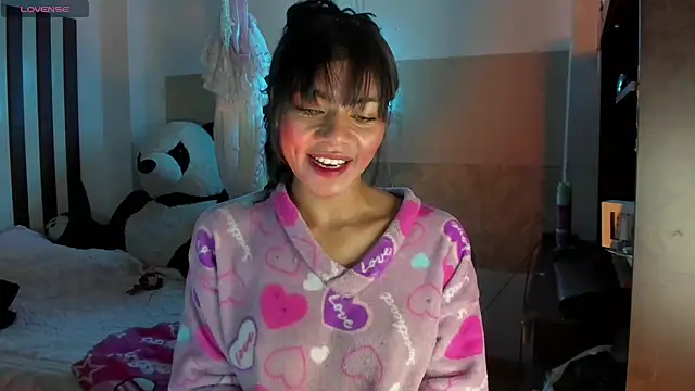 Lilithsabeth online show from October 8, 12:41 am