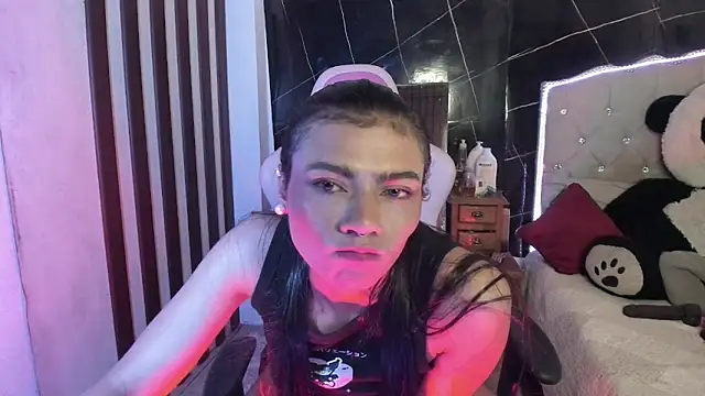 Lilithsabeth online show from May 16, 12:07 am