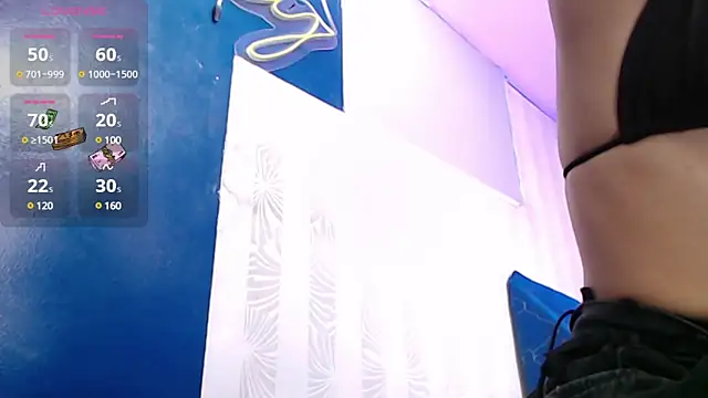 Sally23  online show from December 12, 6:21 pm