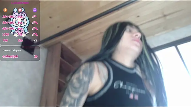 Sally23  online show from September 25, 2:54 pm