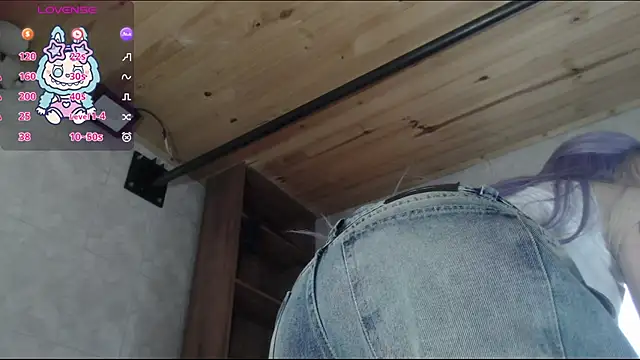 Sally23  online show from September 26, 2:32 pm