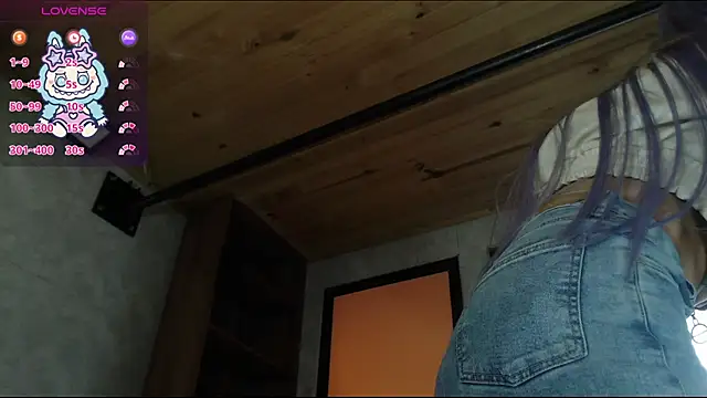 Sally23  online show from October 2, 2:35 pm