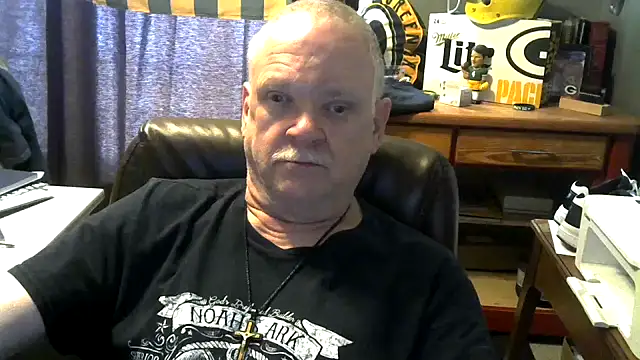 nobledad online show from March 18, 5:42 pm