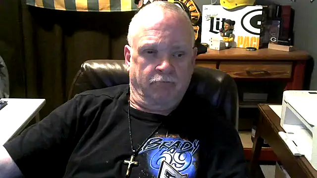 nobledad online show from March 20, 1:13 am