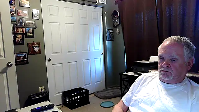 nobledad online show from January 7, 10:12 pm