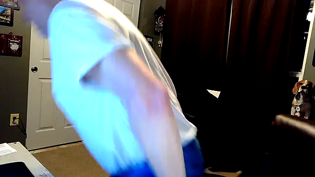 nobledad online show from January 19, 12:09 pm