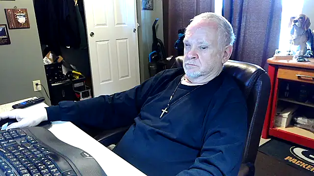 nobledad online show from February 21, 2:29 pm