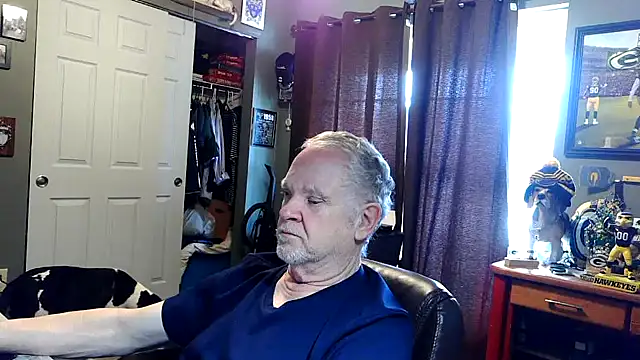 nobledad online show from March 20, 2:22 pm