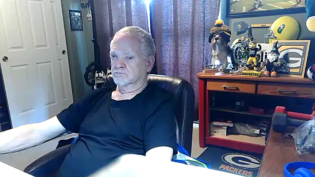 nobledad online show from March 25, 2:23 pm