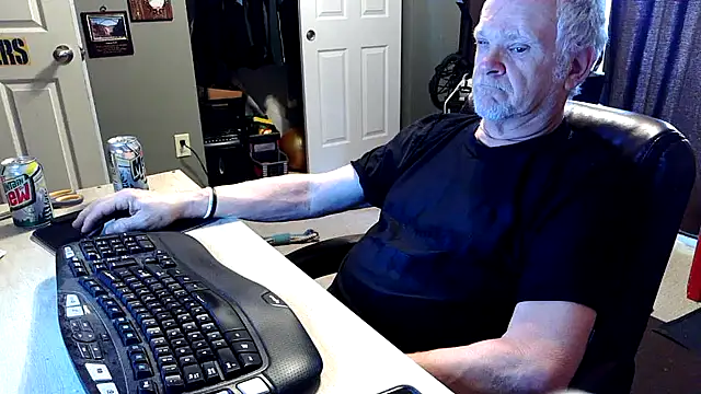 nobledad online show from March 27, 6:40 pm