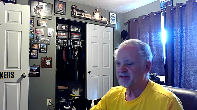 nobledad online show from March 28, 1:54 pm