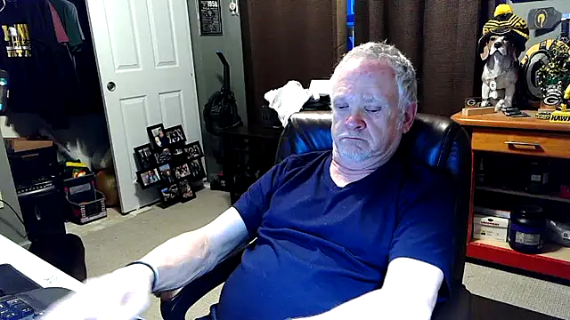 nobledad online show from April 1, 12:22 am