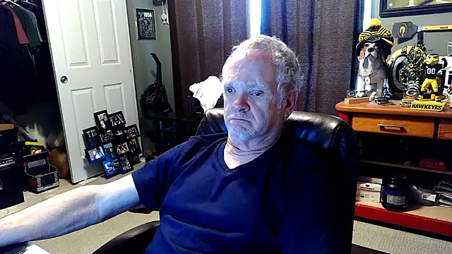 nobledad online show from April 1, 6:27 pm