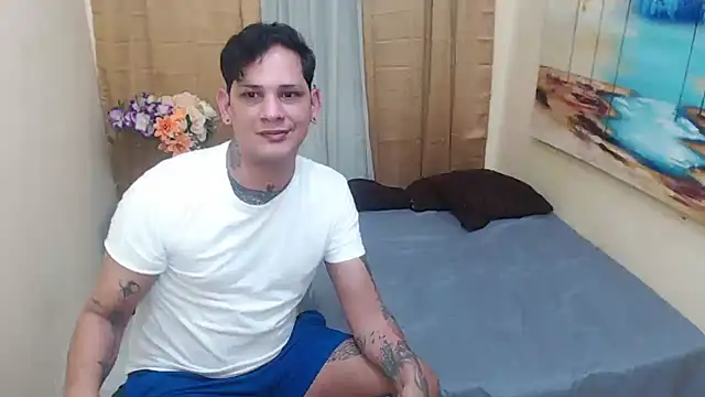 two monstercock online show from November 3, 6:31 pm