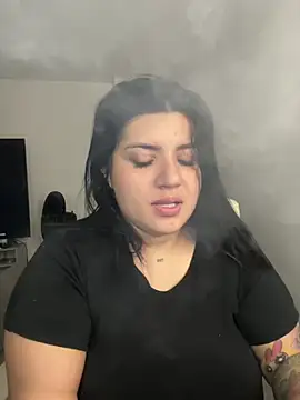 horny roomiess online show from January 11, 12:22 am