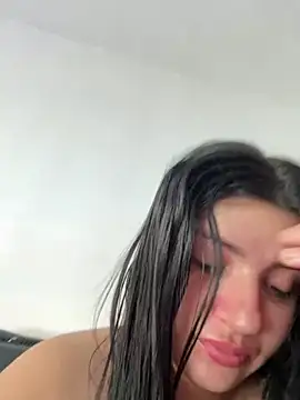 horny roomiess online show from January 13, 1:39 pm