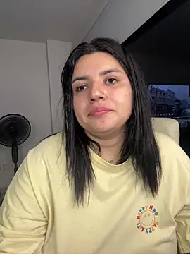 horny roomiess online show from January 16, 2:09 am