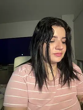 horny roomiess online show from January 22, 1:53 am