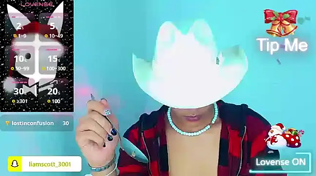 Snapshot of Liamscott_ chatting on December 28, 2:33 am Liamscott online show from December 28, 2:33 am