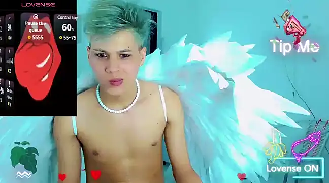 Snapshot of Liamscott_ chatting on January 9, 11:56 pm Liamscott online show from January 9, 11:56 pm