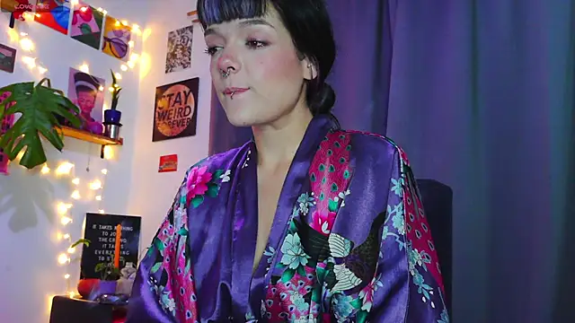 purple em69 online show from January 21, 7:15 am
