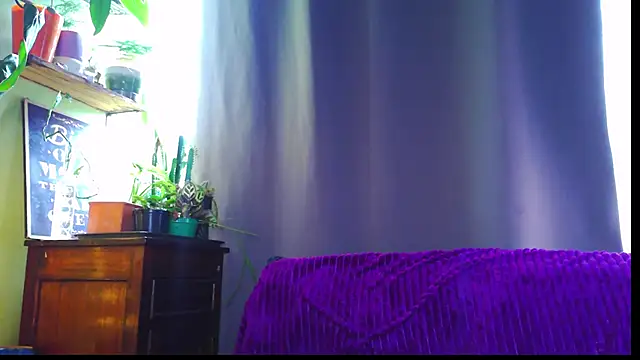 purple em69 online show from May 28, 4:48 pm
