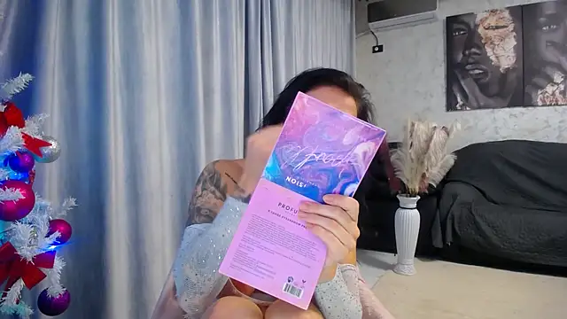 Snapshot of stayhere chatting on December 9, 11:13 pm stayhere online show from December 9, 11:13 pm