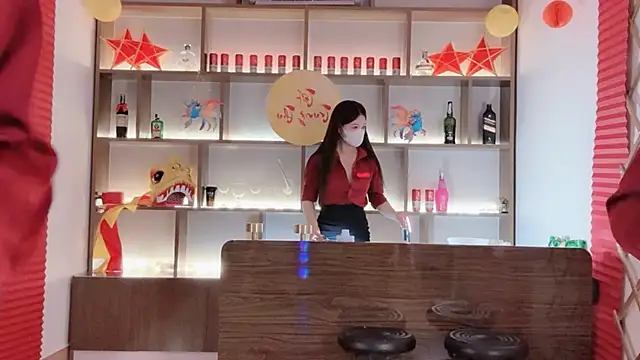 Jennie Spa online show from October 14, 2:18 pm