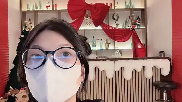 Jennie Spa online show from January 14, 3:06 pm