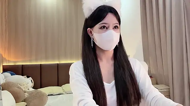 Jennie Spa online show from March 4, 3:07 pm