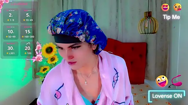 Jessica smith 1 online show from November 3, 11:11 am