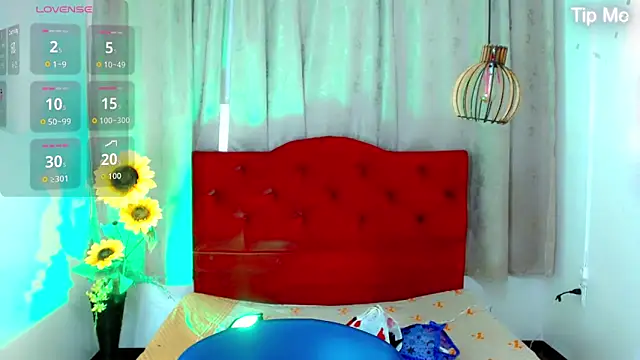 Jessica smith 1 online show from November 20, 11:10 am