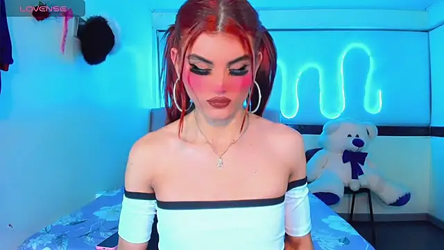 Jessica smith 1 online show from November 28, 11:18 pm