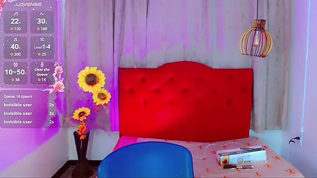 Jessica smith 1 online show from December 19, 11:17 am