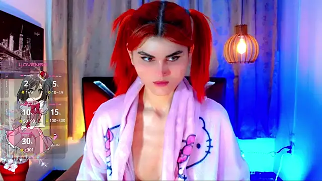 Jessica smith 1 online show from May 3, 3:18 pm