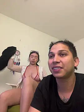 CoreAlejito online show from May 6, 8:03 pm