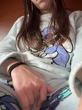 rossana99  online show from February 21, 3:13 pm