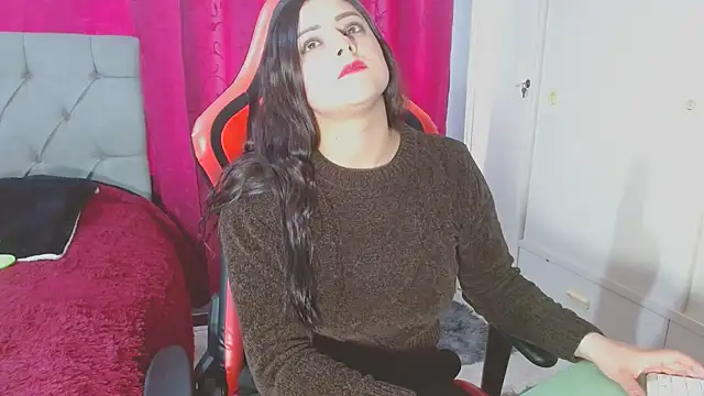 Noamartin  online show from September 24, 10:35 pm