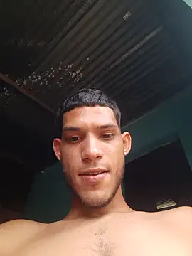 tanned boy online show from March 1, 8:21 pm