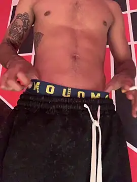 tanned boy online show from June 3, 2:33 pm