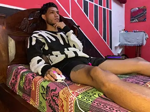 tanned boy online show from June 16, 9:56 am