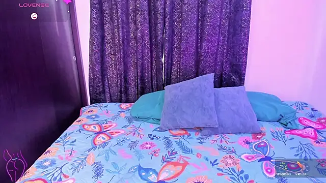 linda montoya online show from February 22, 8:09 pm